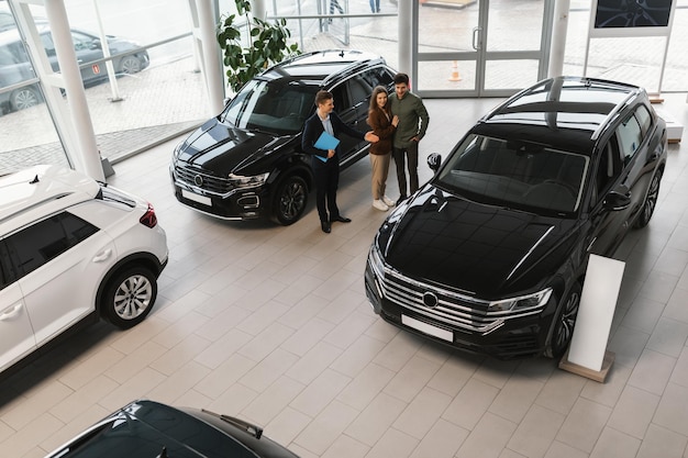 خدمات Oasis Vantage